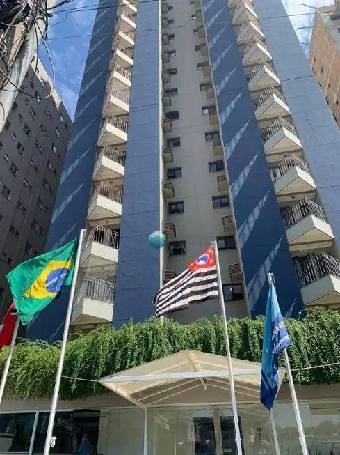 Foto 1 de Apartamento com 2 Quartos para alugar, 76m² em Vila Imperial, São José do Rio Preto