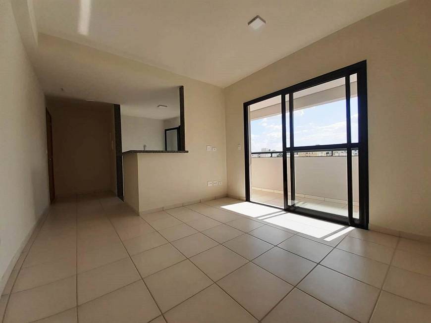 Foto 1 de Apartamento com 2 Quartos para alugar, 56m² em Vila Ipiranga, Londrina
