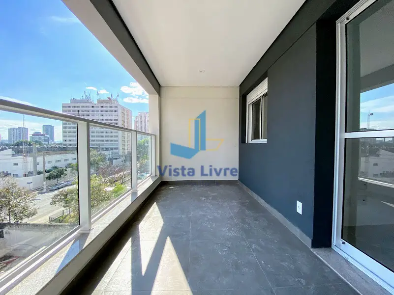 Foto 3 de Apartamento com 2 Quartos à venda, 68m² em Vila Leopoldina, São Paulo
