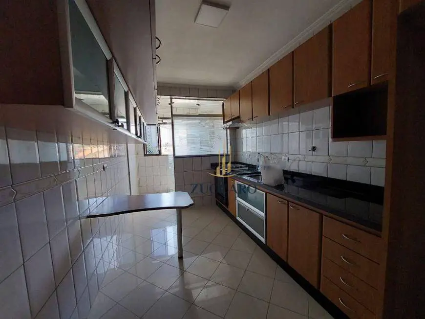 Foto 4 de Apartamento com 2 Quartos para venda ou aluguel, 74m² em Vila Rosalia, Guarulhos