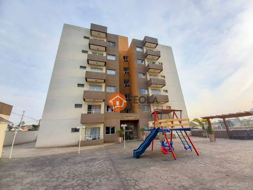 Foto 1 de Apartamento com 2 Quartos à venda, 69m² em Vila Santa Maria, Americana