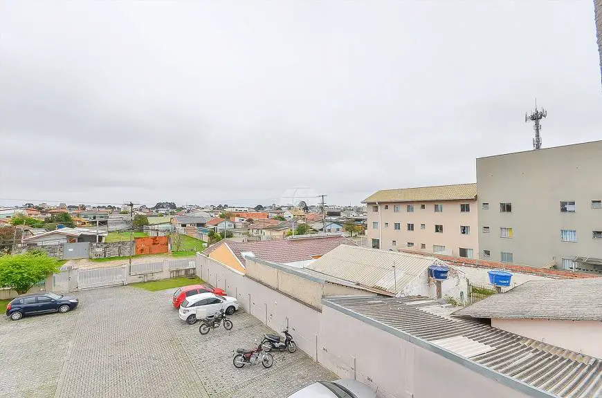 Foto 5 de Apartamento com 2 Quartos à venda, 50m² em Weissopolis, Pinhais