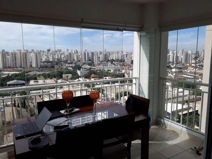 Foto 5 de Apartamento com 3 Quartos à venda, 102m² em Água Branca, São Paulo