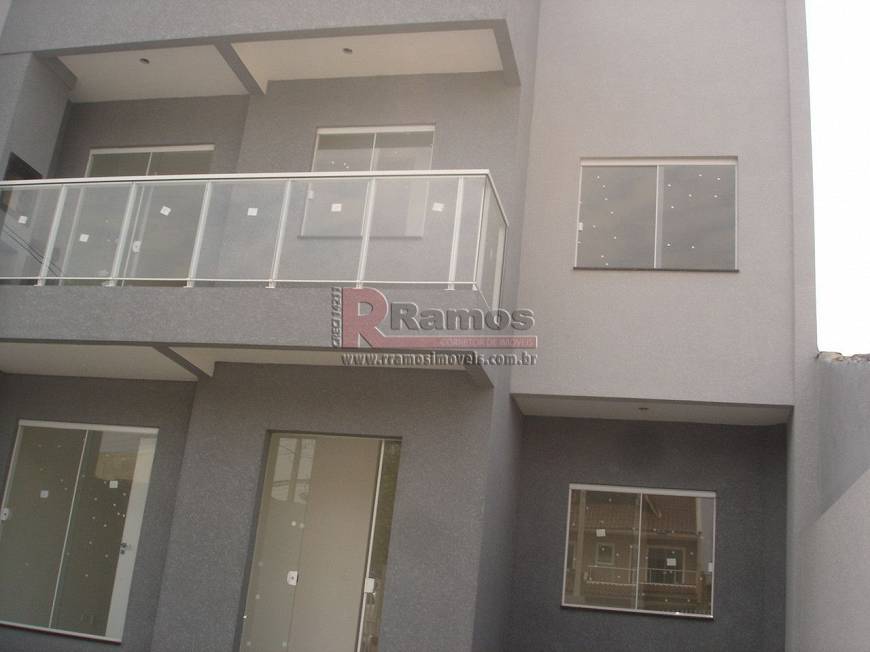 Foto 1 de Apartamento com 3 Quartos à venda, 87m² em Alto Taruma, Pinhais