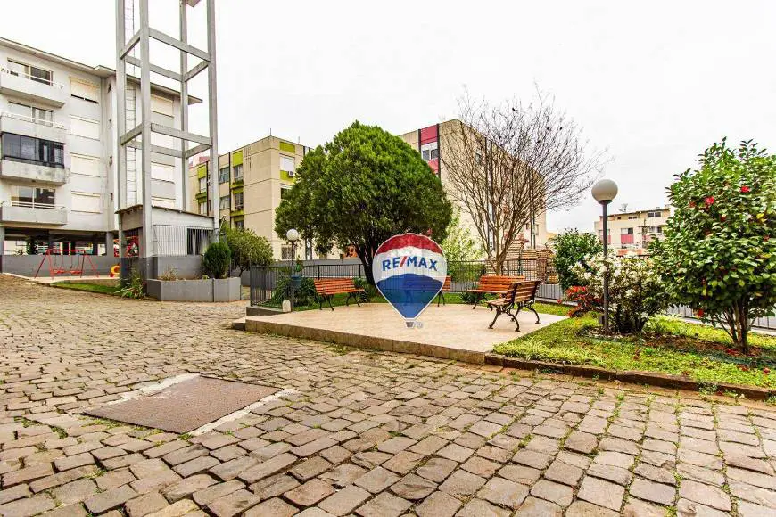 Foto 1 de Apartamento com 3 Quartos à venda, 81m² em Annes, Passo Fundo