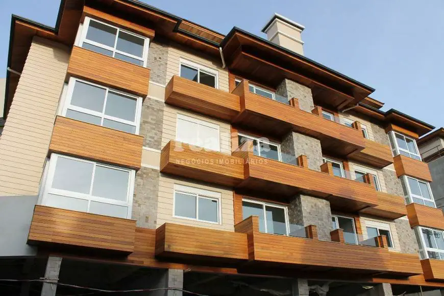 Foto 1 de Apartamento com 3 Quartos à venda, 115m² em Centro, Canela