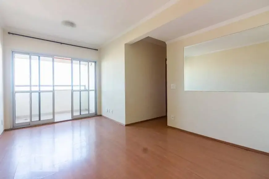 Foto 1 de Apartamento com 3 Quartos para alugar, 75m² em Jaguaré, São Paulo