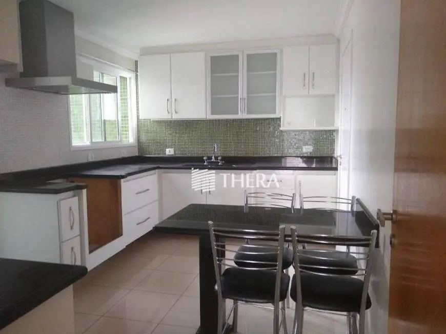 Foto 1 de Apartamento com 3 Quartos para alugar, 100m² em Jardim, Santo André