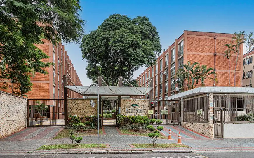 Foto 1 de Apartamento com 3 Quartos para alugar, 85m² em Jardim Novo Horizonte, Maringá