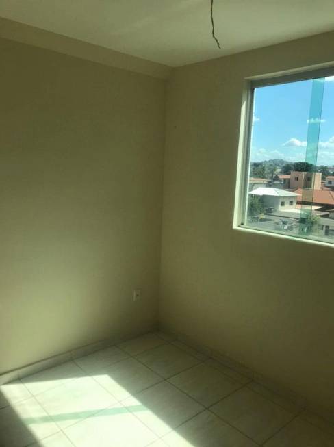 Foto 5 de Apartamento com 3 Quartos à venda, 60m² em Mantiqueira, Belo Horizonte