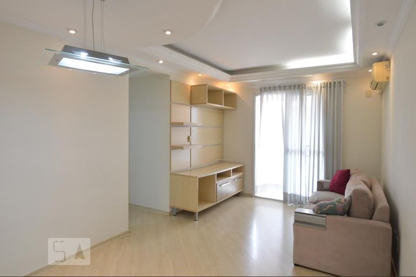 Foto 1 de Apartamento com 3 Quartos para alugar, 76m² em Móoca, São Paulo