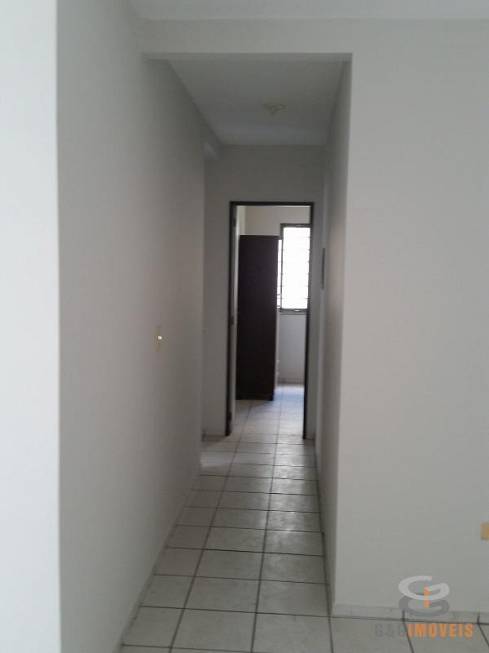 Foto 5 de Apartamento com 3 Quartos para alugar, 92m² em Morada do Sol, Teresina
