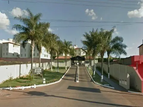 Foto 1 de Apartamento com 3 Quartos à venda, 84m² em Parque do Mirante, Uberaba