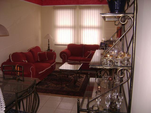 Foto 1 de Apartamento com 3 Quartos à venda, 84m² em Parque do Mirante, Uberaba
