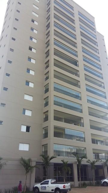 Foto 1 de Apartamento com 3 Quartos à venda, 303m² em Parque do Mirante, Uberaba