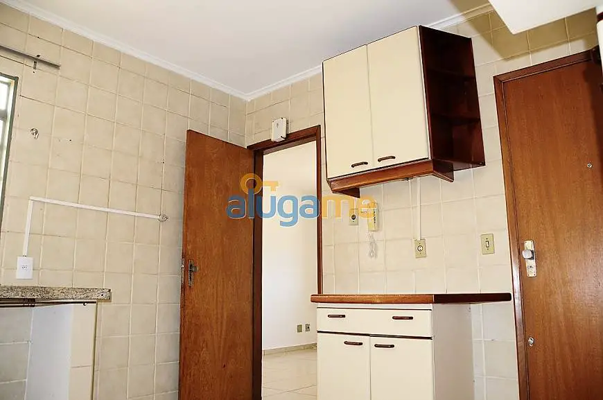 Foto 4 de Apartamento com 3 Quartos para alugar, 80m² em  Parque Estoril, São José do Rio Preto