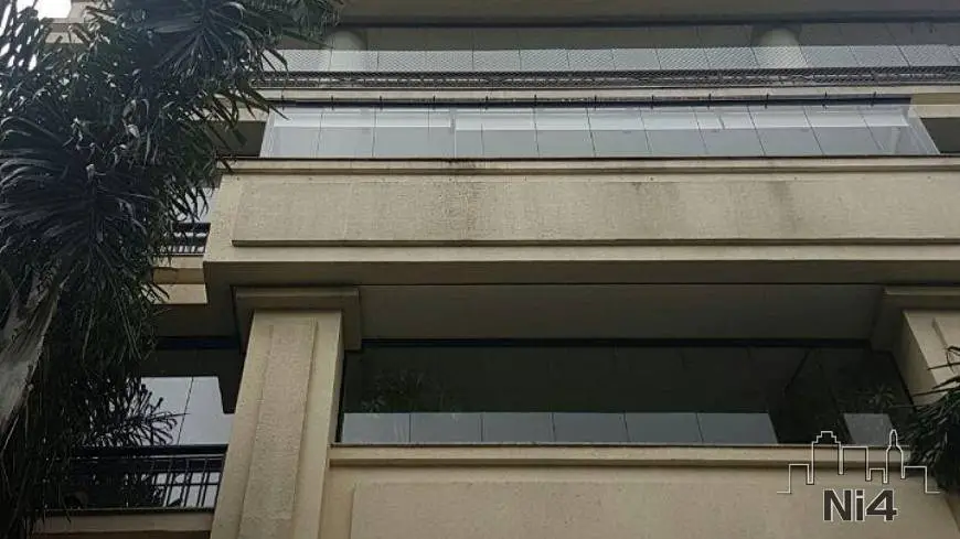 Foto 1 de Apartamento com 3 Quartos para alugar, 10m² em Perdizes, São Paulo