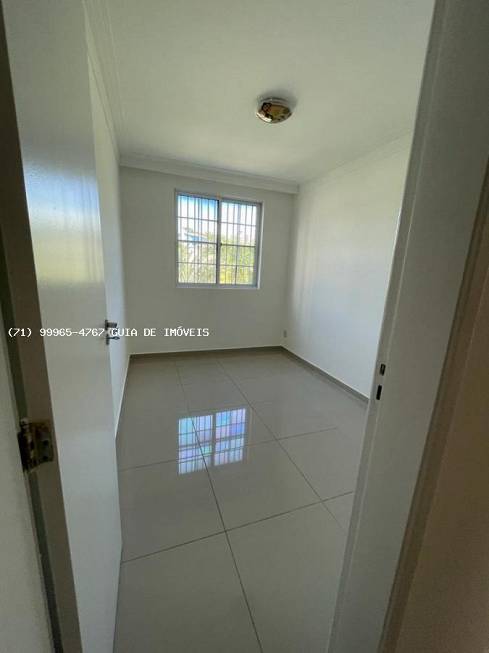 Foto 5 de Apartamento com 3 Quartos à venda, 88m² em Pituaçu, Salvador