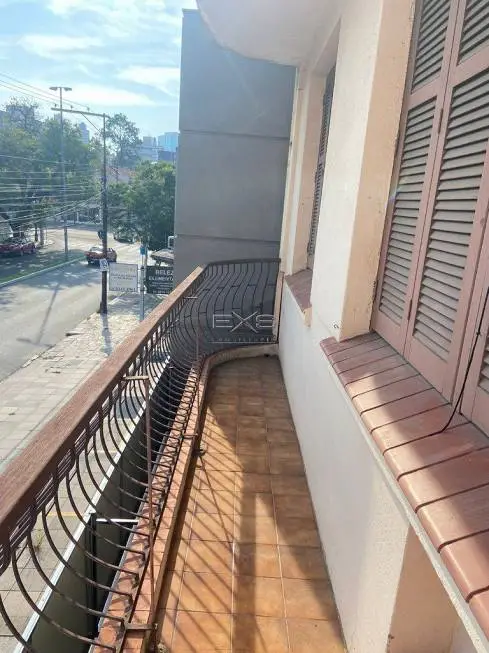 Foto 2 de Apartamento com 3 Quartos para alugar, 86m² em São Geraldo, Porto Alegre
