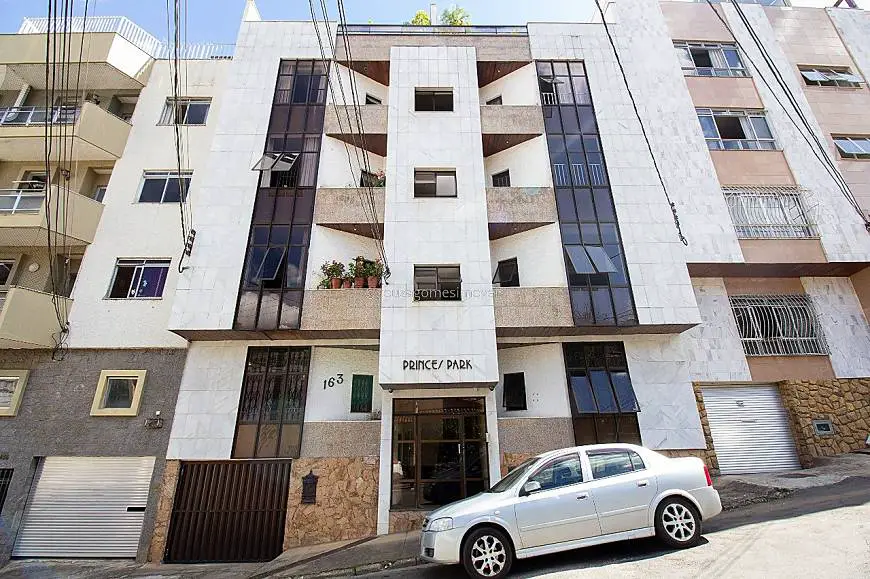 Foto 1 de Apartamento com 3 Quartos à venda, 128m² em São Mateus, Juiz de Fora