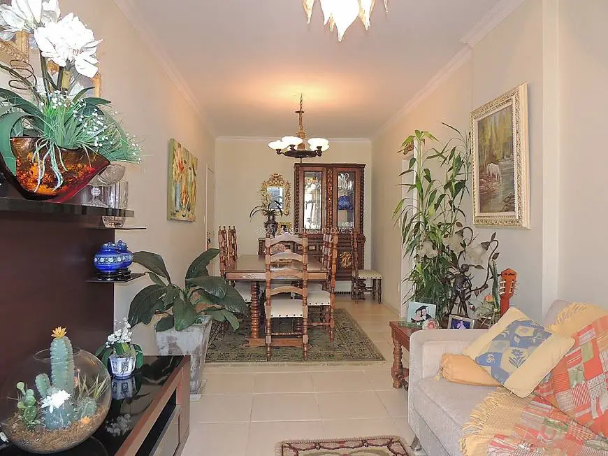 Foto 2 de Apartamento com 3 Quartos à venda, 153m² em São Mateus, Juiz de Fora