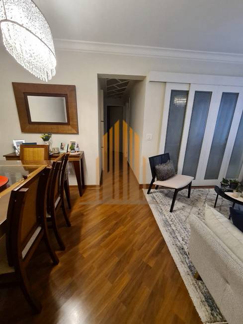 Foto 3 de Apartamento com 3 Quartos à venda, 75m² em Socorro, São Paulo
