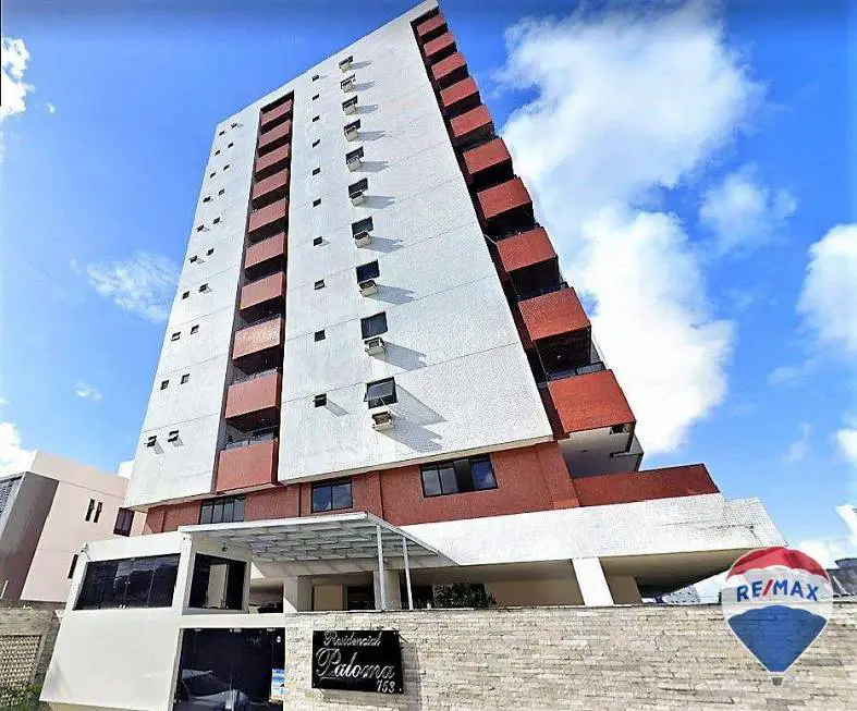 Foto 1 de Apartamento com 3 Quartos à venda, 147m² em Tambauzinho, João Pessoa
