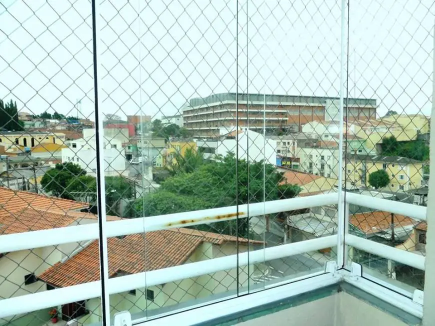 Foto 1 de Apartamento com 3 Quartos à venda, 79m² em Vila Euro, São Bernardo do Campo