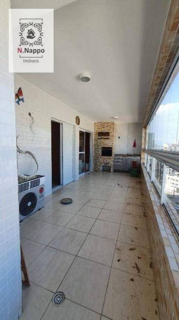 Foto 5 de Apartamento com 3 Quartos à venda, 217m² em Vila Guilhermina, Praia Grande