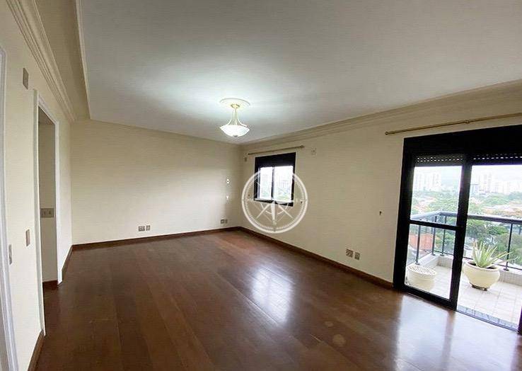 Foto 2 de Apartamento com 3 Quartos à venda, 170m² em Vila Leopoldina, São Paulo