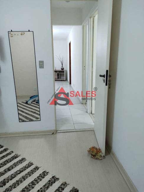 Foto 1 de Apartamento com 3 Quartos para alugar, 61m² em Vila Moraes, São Paulo