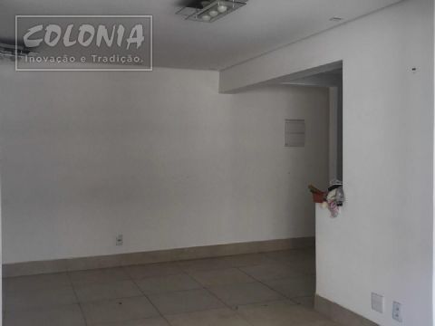 Foto 4 de Apartamento com 3 Quartos para alugar, 63m² em Vila Valparaiso, Santo André