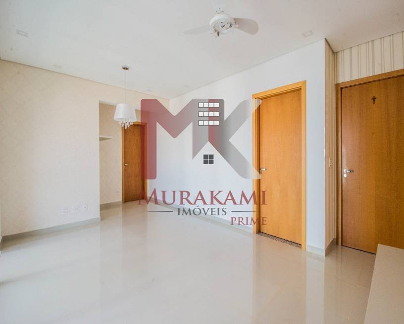 Foto 5 de Apartamento com 3 Quartos à venda, 96m² em Zona 07, Maringá