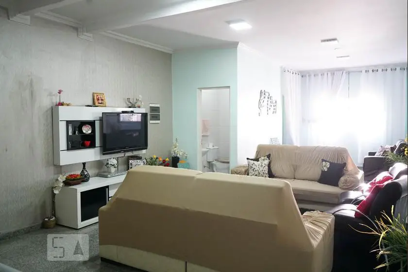 Foto 5 de Apartamento com 4 Quartos para alugar, 200m² em Bom Retiro, São Paulo