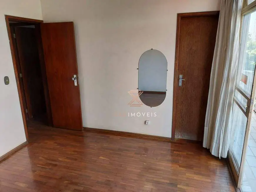 Foto 1 de Apartamento com 4 Quartos à venda, 132m² em Coração de Jesus, Belo Horizonte