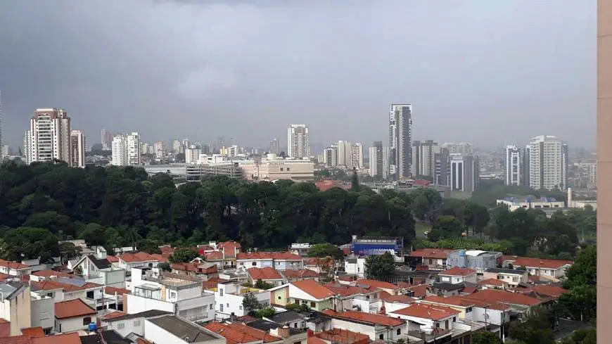 Foto 1 de Apartamento com 4 Quartos à venda, 186m² em Jardim Anália Franco, São Paulo