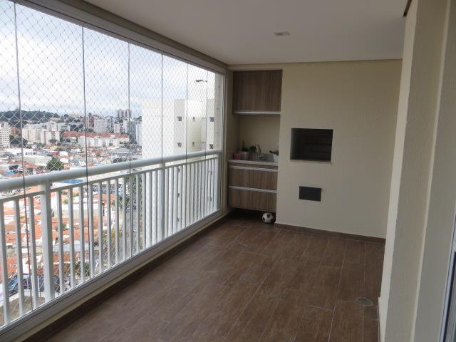 Foto 1 de Apartamento com 4 Quartos para venda ou aluguel, 155m² em Jardim Nossa Senhora Auxiliadora, Campinas