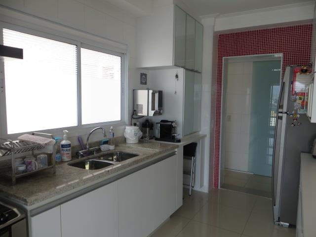 Foto 4 de Apartamento com 4 Quartos para venda ou aluguel, 155m² em Jardim Nossa Senhora Auxiliadora, Campinas