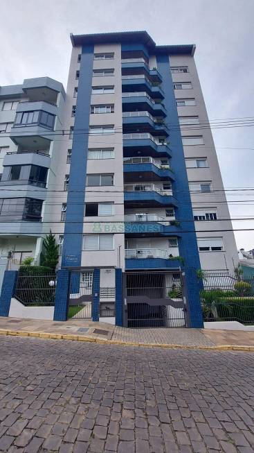 Foto 1 de Apartamento com 4 Quartos para alugar, 270m² em Madureira, Caxias do Sul