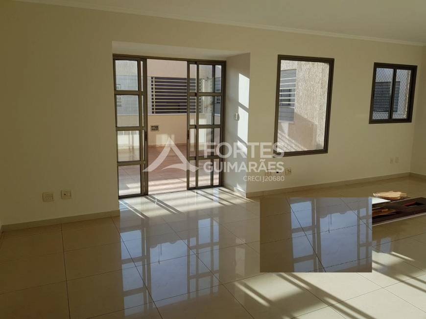 Foto 5 de Apartamento com 4 Quartos para alugar, 140m² em Santa Cruz do José Jacques, Ribeirão Preto
