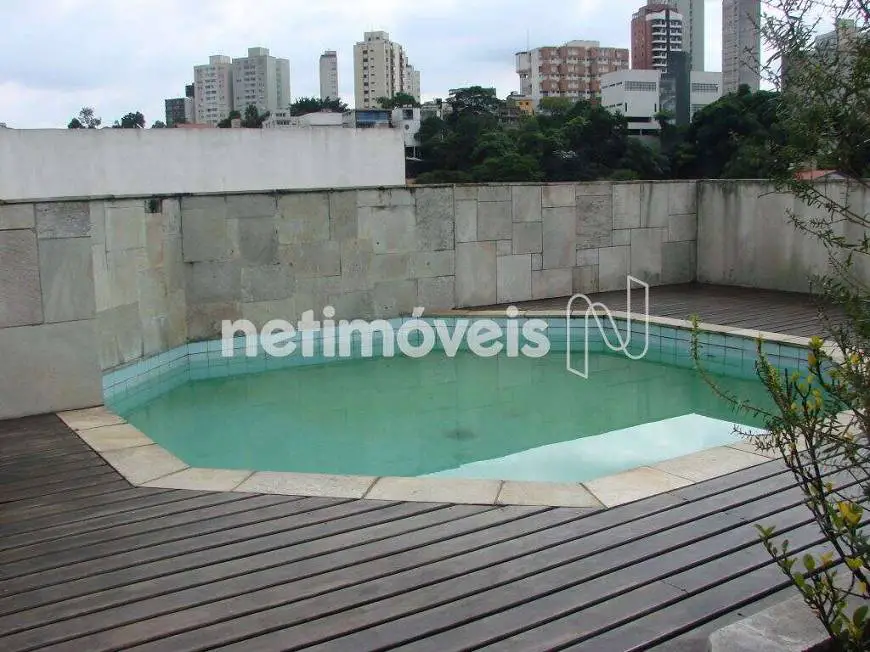 Foto 3 de Apartamento com 4 Quartos à venda, 420m² em Sumarezinho, São Paulo