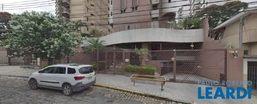 Foto 1 de Apartamento com 5 Quartos à venda, 350m² em Água Fria, São Paulo