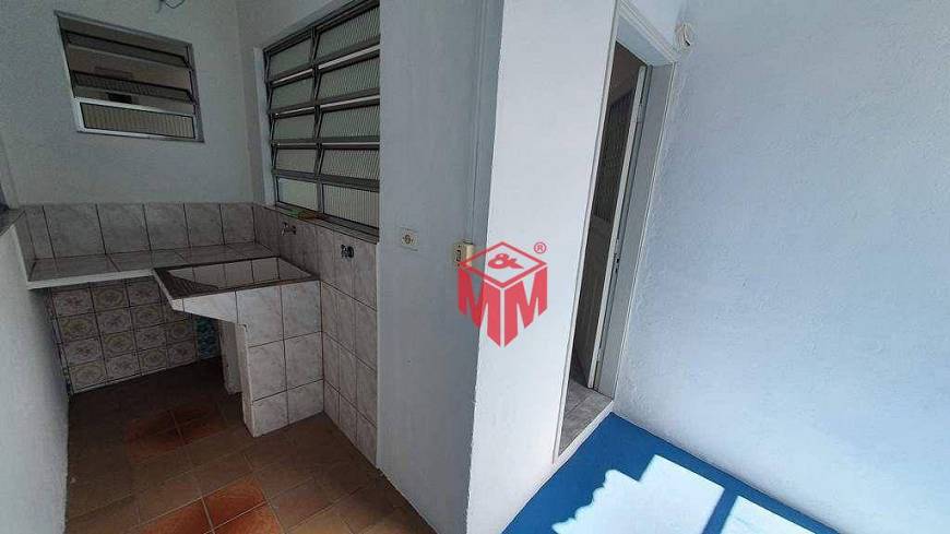 Foto 4 de Casa com 1 Quarto para alugar, 40m² em Centro, São Bernardo do Campo