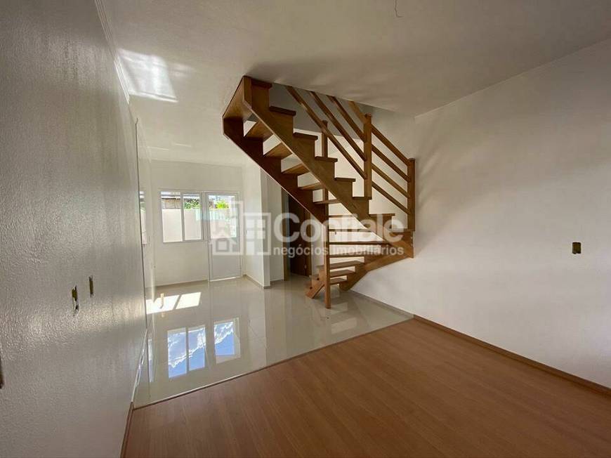 Foto 1 de Casa com 2 Quartos à venda, 42m² em Desvio Rizzo, Caxias do Sul