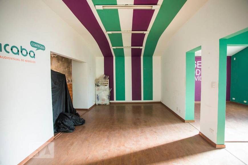 Foto 1 de Casa com 2 Quartos para alugar, 157m² em Planalto Paulista, São Paulo