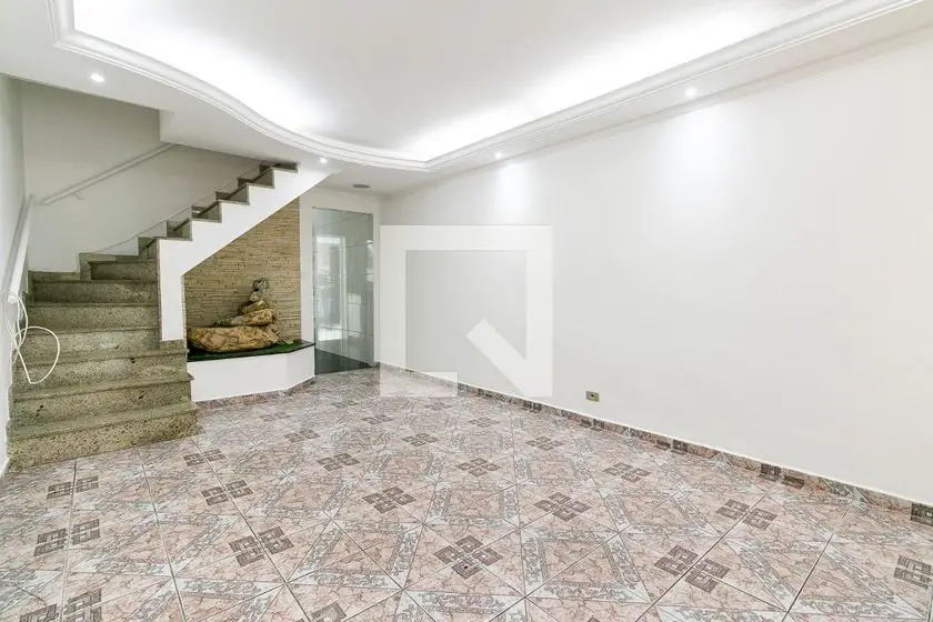 Foto 1 de Casa com 2 Quartos para alugar, 88m² em Tatuapé, São Paulo