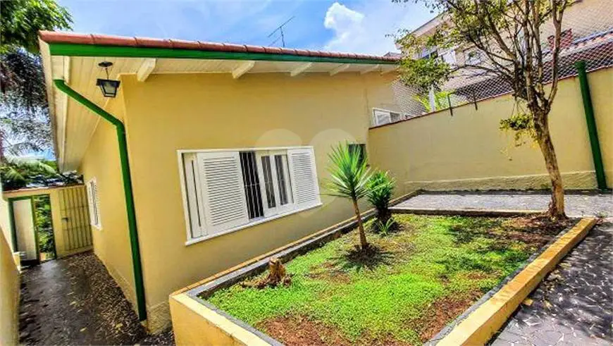 Foto 1 de Casa com 2 Quartos à venda, 129m² em Vila Madalena, São Paulo