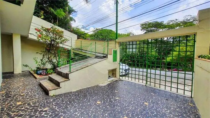 Foto 4 de Casa com 2 Quartos à venda, 129m² em Vila Madalena, São Paulo