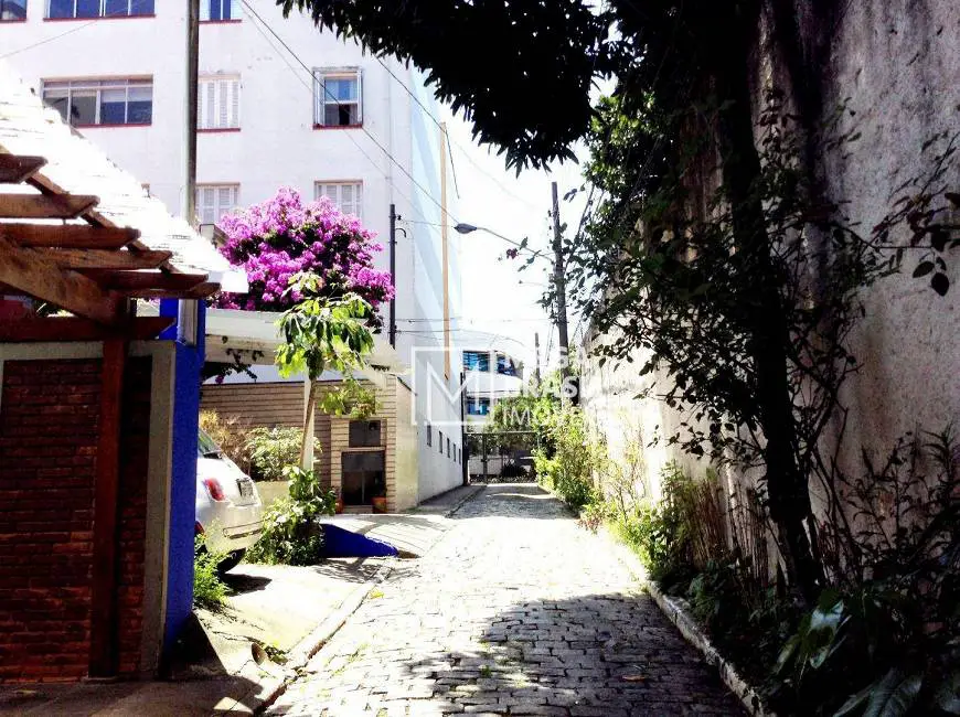 Foto 2 de Casa com 2 Quartos para alugar, 50m² em Vila Mariana, São Paulo