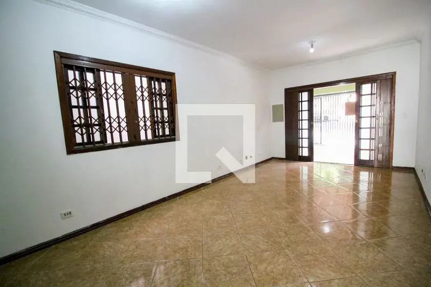 Foto 4 de Casa com 2 Quartos à venda, 91m² em Vila Santista, São Paulo